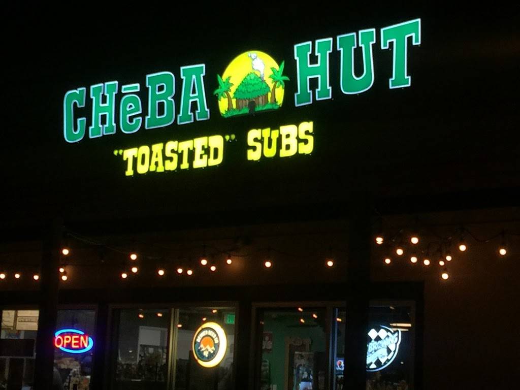 Cheba Hut Toasted Subs | restaurant | 745 Colorado Blvd, Denver, CO 80206, USA | 7205985726 OR +1 720-598-5726
