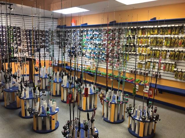 Masterbaiters Bait, Tackle, Live/Steamed Crabs | restaurant | 775 S Dupont Hwy, New Castle, DE 19720, USA | 3028342248 OR +1 302-834-2248