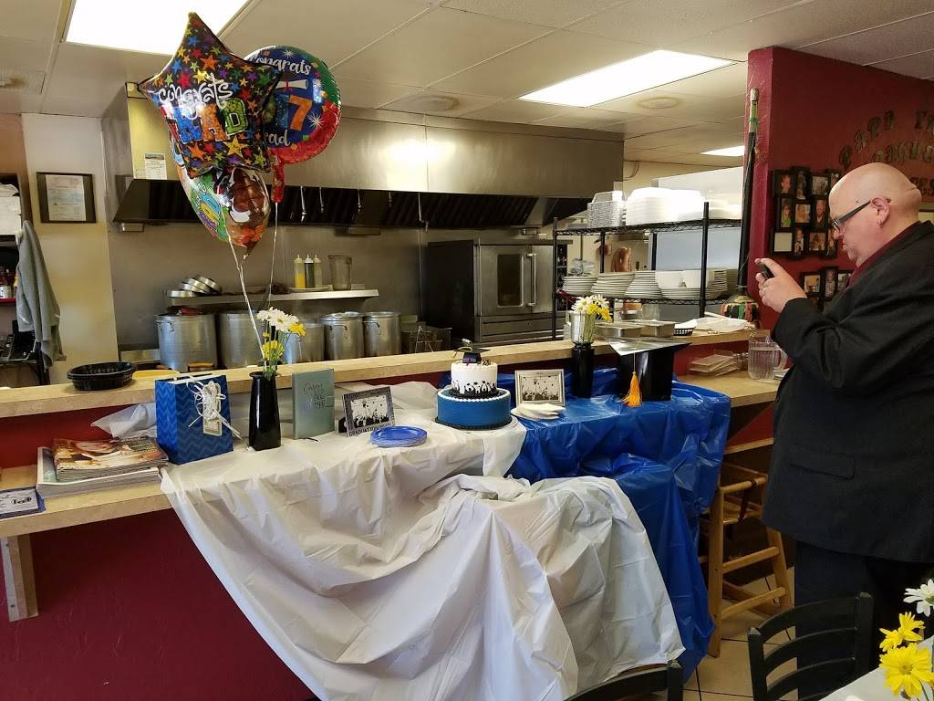 Papa Franks | restaurant | 300 Nickel St, Broomfield, CO 80020, USA | 3034691401 OR +1 303-469-1401