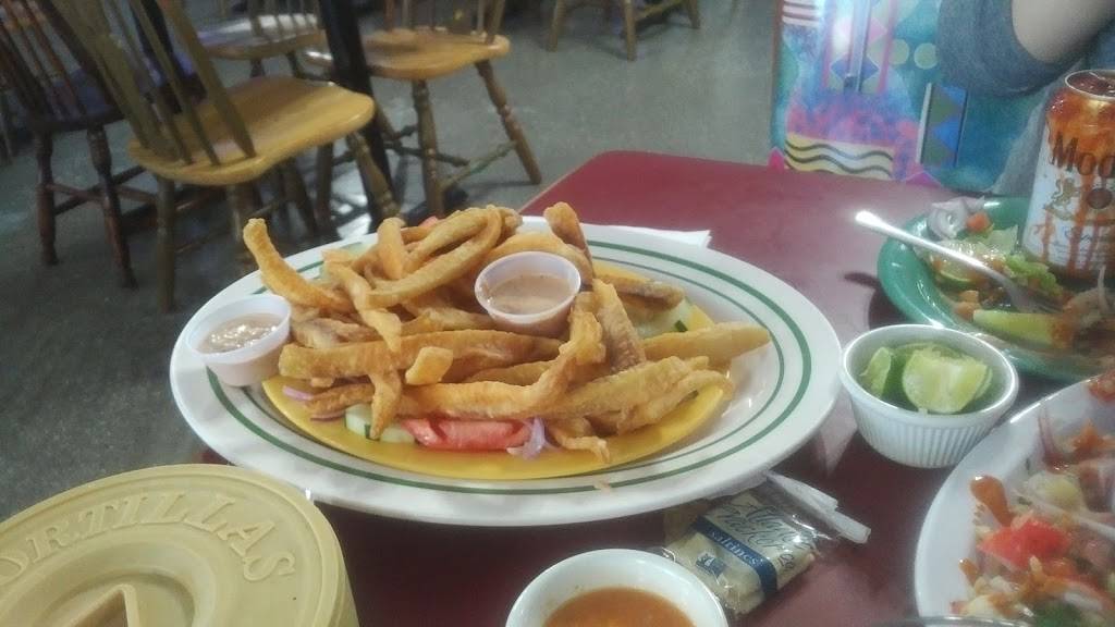 Mariscos El Malecon | restaurant | 9706 S Commercial Ave, Chicago, IL 60617, USA | 8729010642 OR +1 872-901-0642