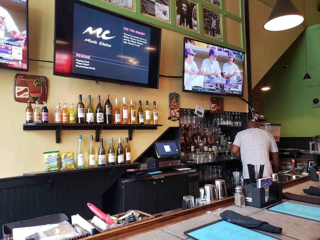 Curry n Jerk | restaurant | 126 Monroe Ave, Memphis, TN 38103, USA | 9014808380 OR +1 901-480-8380