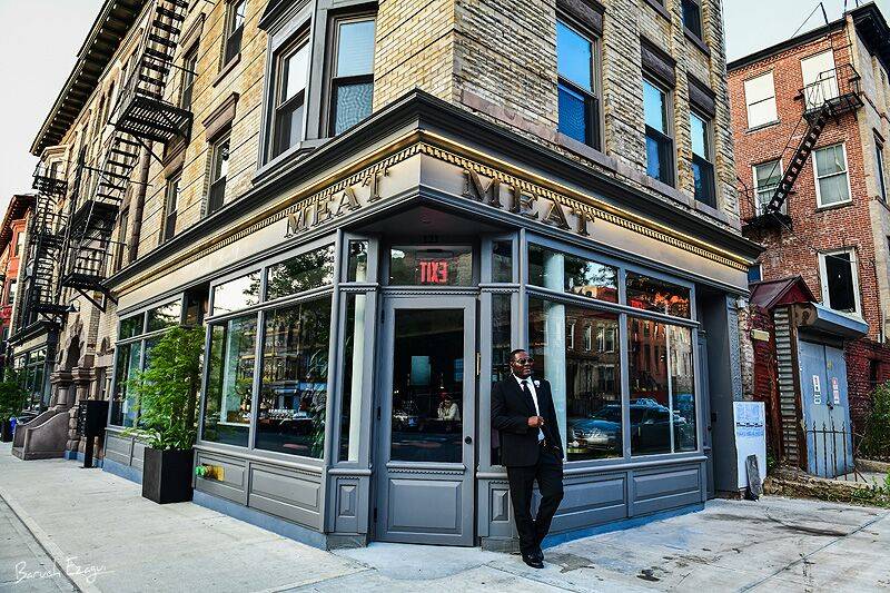 MEAT | restaurant | 123 Kingston Ave, Brooklyn, NY 11213, USA | 5168881730 OR +1 516-888-1730