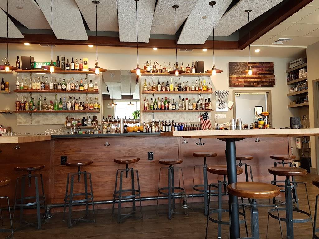 The Townshend | restaurant | The Galleria at Presidents Place, 1250 Hancock St, Quincy, MA 02169, USA | 6174819694 OR +1 617-481-9694