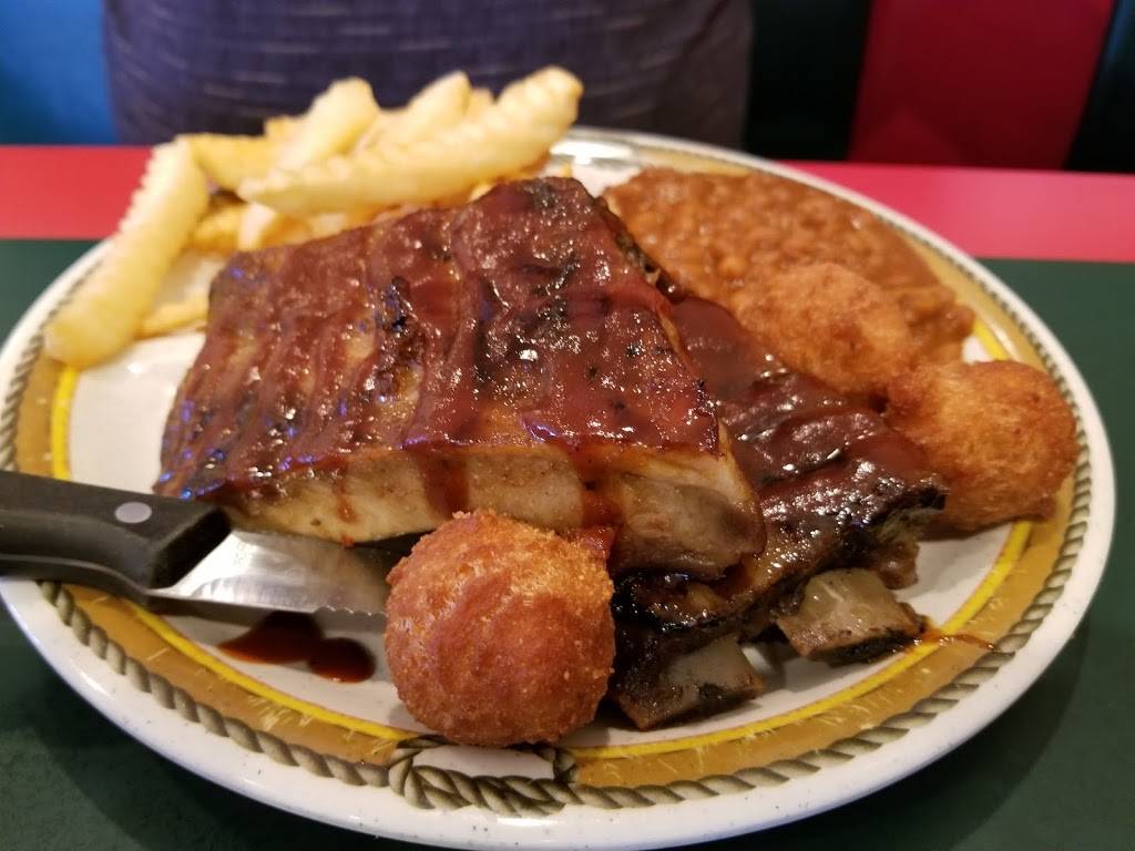 Hannahs BBQ South | restaurant | 3198 NC-127, Hickory, NC 28602, USA | 8282944227 OR +1 828-294-4227