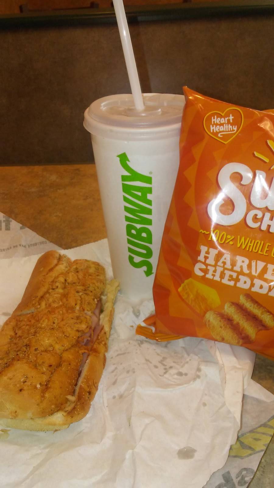 Subway | restaurant | 100 Fairview St Suite A, Fountain Inn, SC 29644, USA | 8648627371 OR +1 864-862-7371
