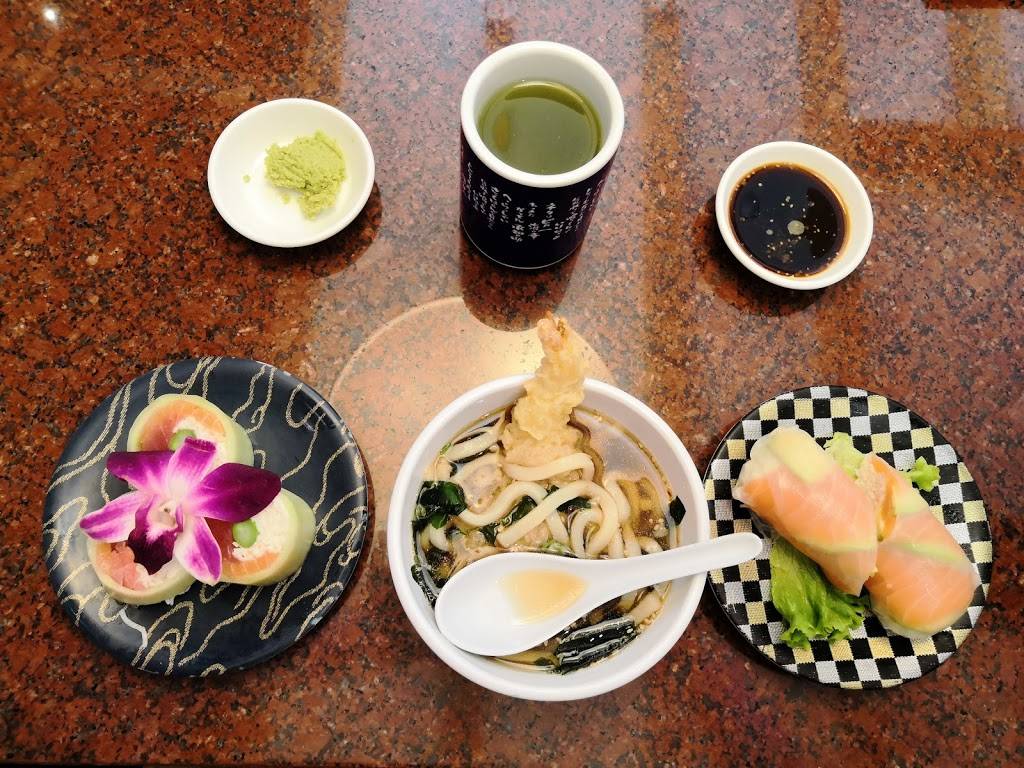 Gatten Sushi | restaurant | 500 N Atlantic Blvd A-125, Monterey Park, CA 91754, USA | 6264575943 OR +1 626-457-5943