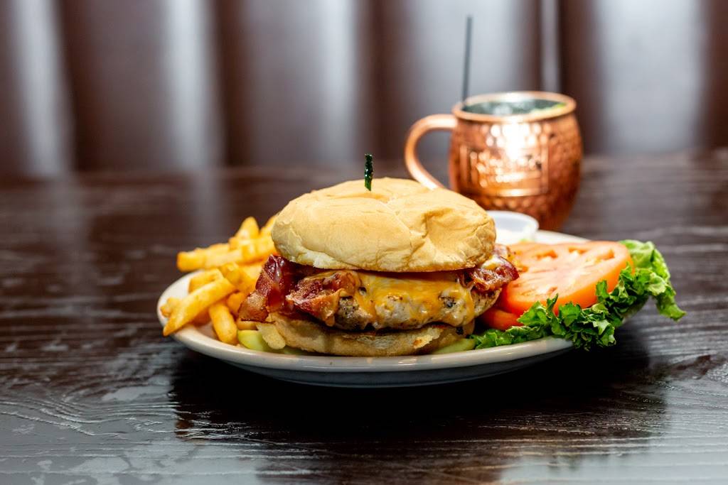 Embers Tavern & Grille | restaurant | 2513 Hospitality Dr, Columbia, TN 38401, USA | 9314890027 OR +1 931-489-0027