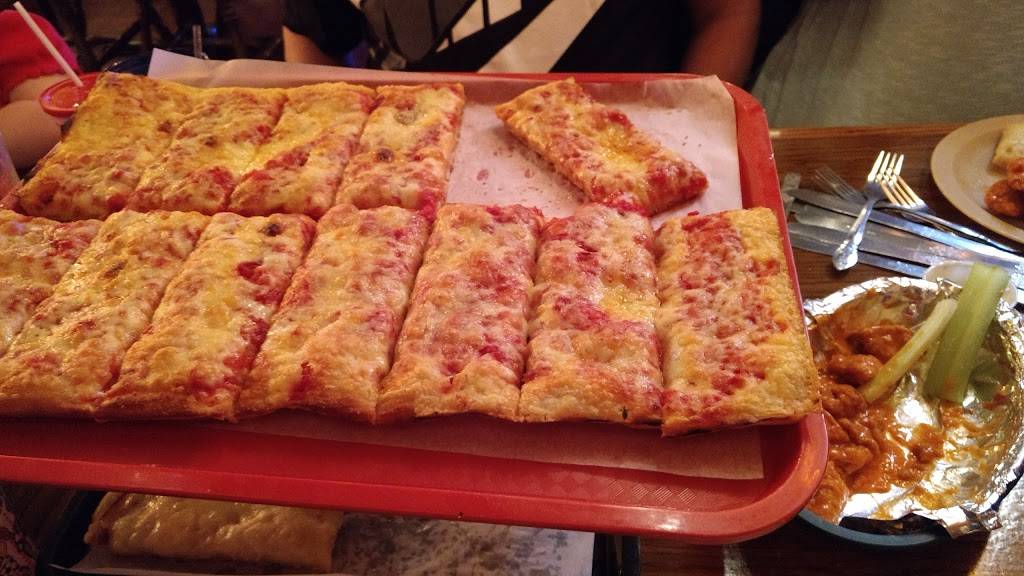 Teberios Pizza & Pub | restaurant | 59 E Thomas St, Wilkes-Barre, PA 18705, USA | 5708221500 OR +1 570-822-1500