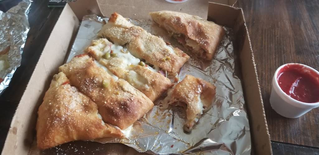 Big Brutus Pizza | restaurant | 7352 Dort Hwy, Mt Morris, MI 48458, USA | 8106870880 OR +1 810-687-0880