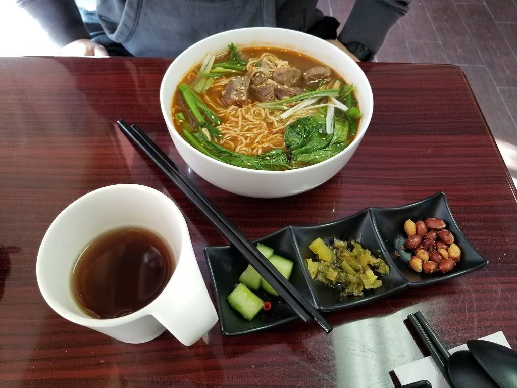 Noodle Street 108 | restaurant | 421 N Atlantic Blvd #108, Monterey Park, CA 91754, USA | 6266566221 OR +1 626-656-6221