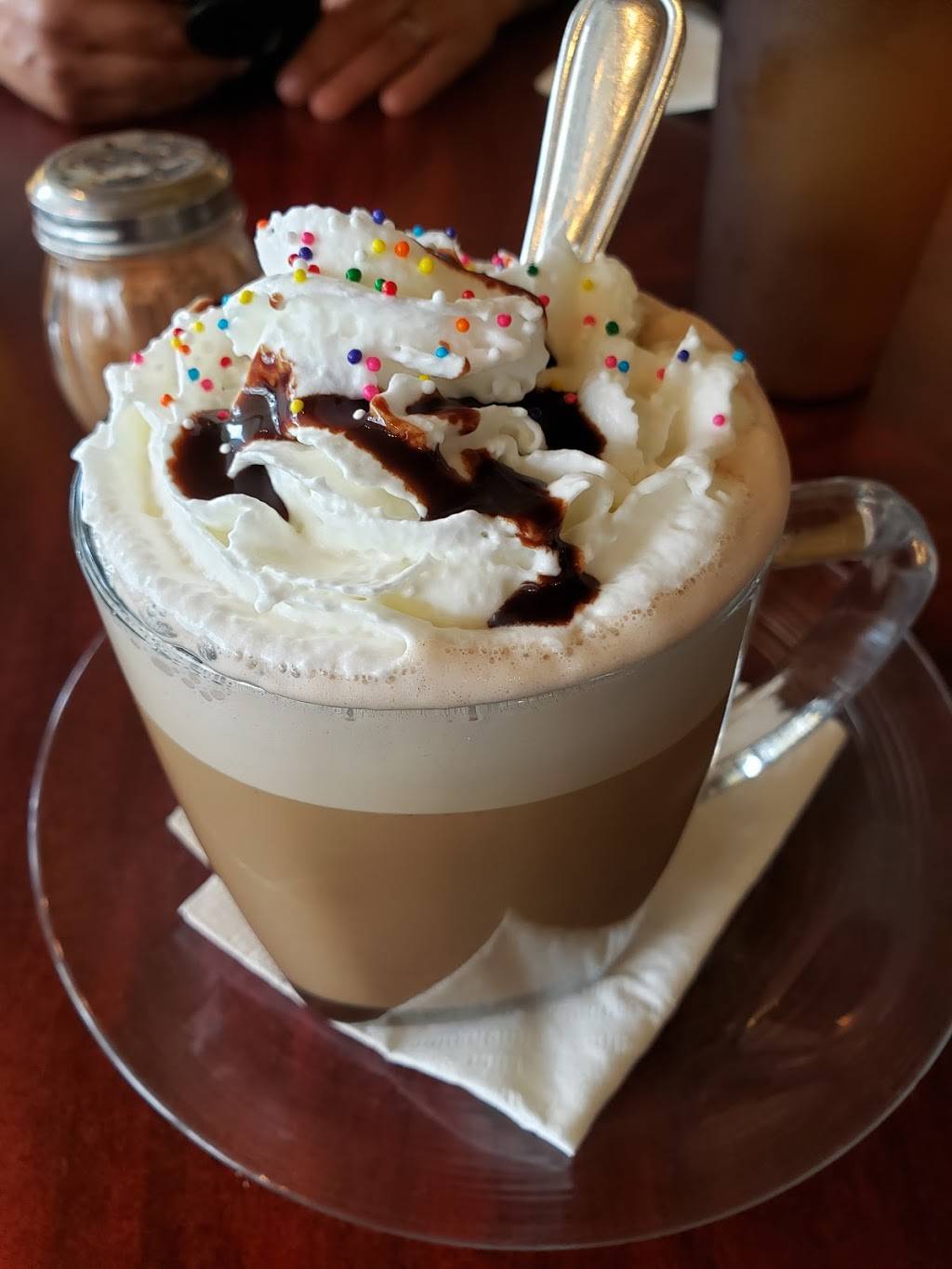 La Crepe | bakery | 6250 N Federal Hwy, Fort Lauderdale, FL 33308, USA | 9543684068 OR +1 954-368-4068