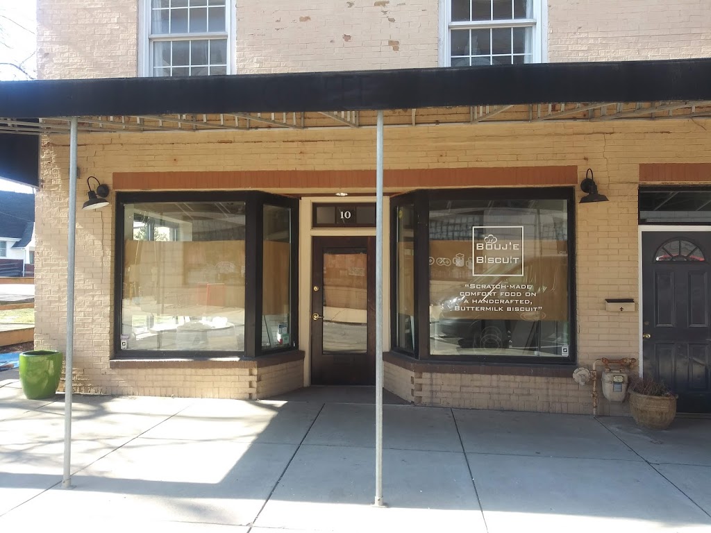 Boujie Biscuit | restaurant | 10 Johnson Ave, Indianapolis, IN 46219, USA | 3175608075 OR +1 317-560-8075