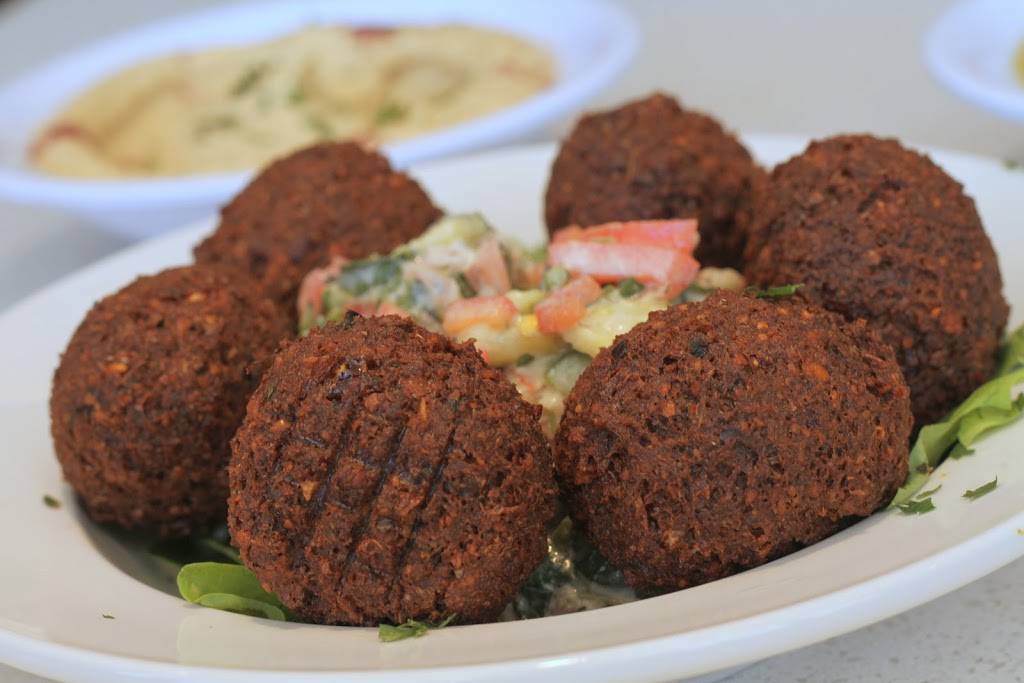 Cedars Mediterranean Kitchen | restaurant | 1206 E 53rd St, Chicago, IL 60615, USA | 7733246227 OR +1 773-324-6227