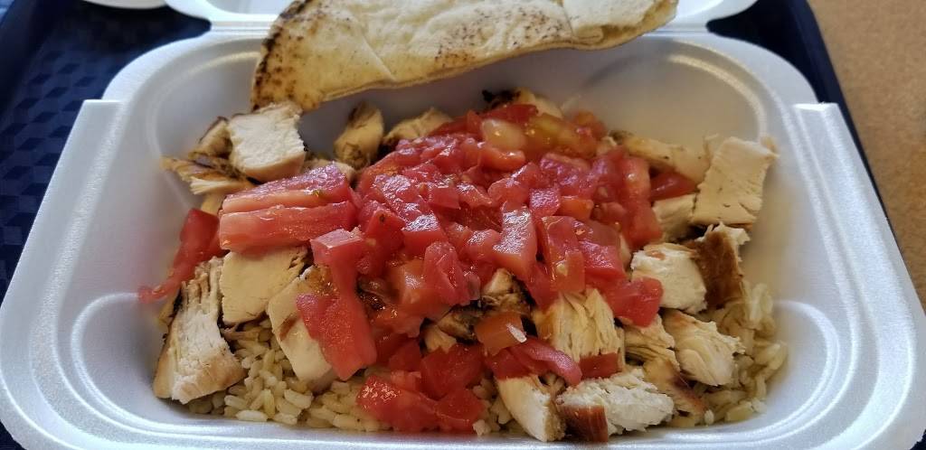 Natural Chicken Grill | restaurant | 2070 NW 107th Ave, Doral, FL 33172, USA | 3057175159 OR +1 305-717-5159