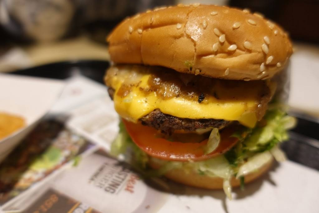 The Habit Burger Grill | meal takeaway | 6830 Katella Ave, Cypress, CA 90630, USA | 7148921994 OR +1 714-892-1994