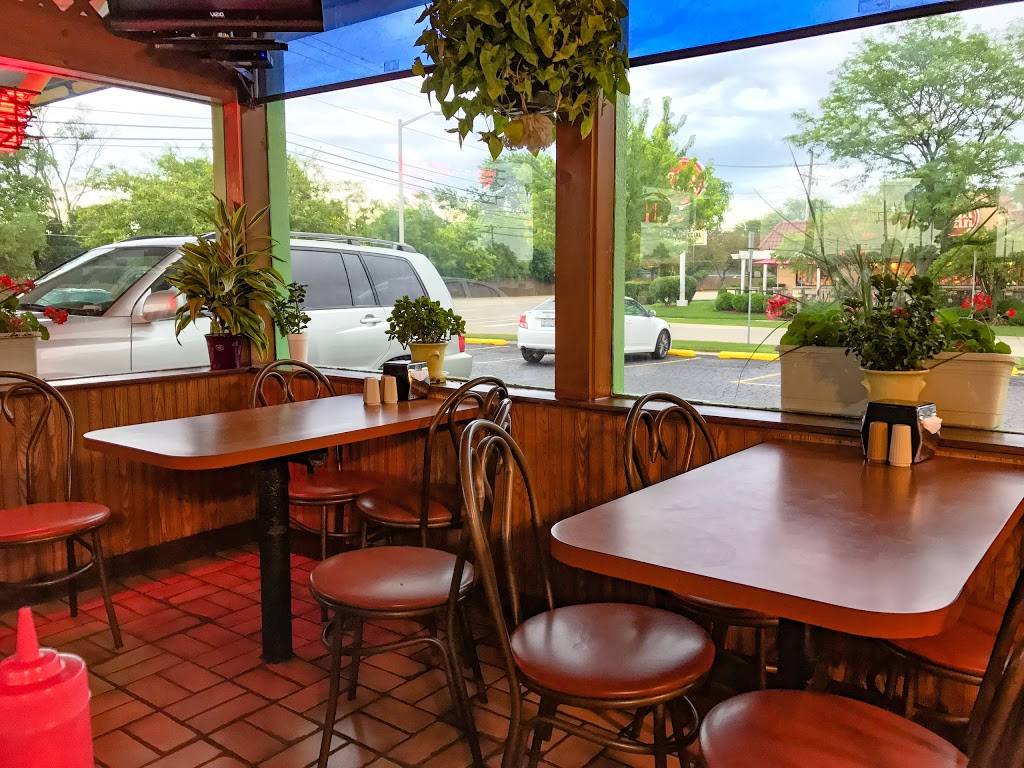 Skippers Restaurant | restaurant | 120 S Elmhurst Rd, Wheeling, IL 60090, USA | 8475410200 OR +1 847-541-0200