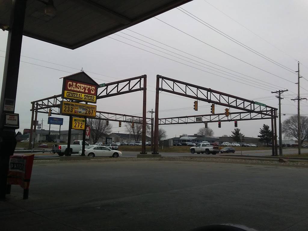 Caseys | meal takeaway | 4560 NE 14th St, Des Moines, IA 50313, USA | 5152664427 OR +1 515-266-4427