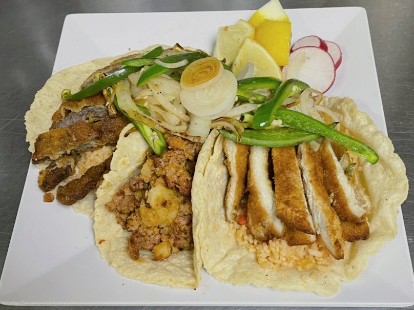 San lucas mexican food | restaurant | 114 E Burnside Ave, Bronx, NY 10453, USA | 7187088366 OR +1 718-708-8366