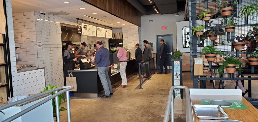 NAYA | restaurant | 1601 Market St, Philadelphia, PA 19103, USA | 2159104444 OR +1 215-910-4444