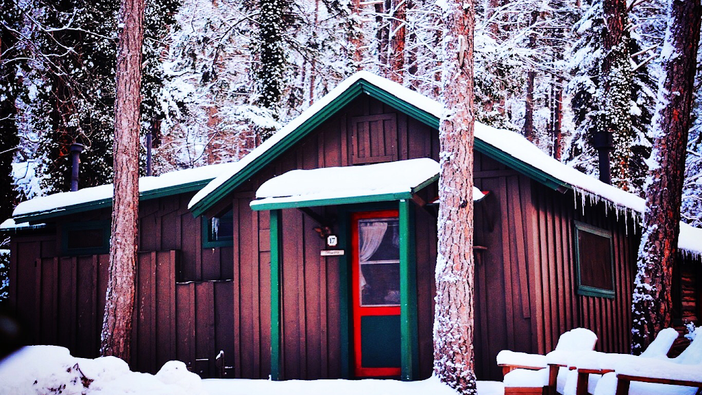 Don Hoels Cabins & Cafe, Sedona | restaurant | 9440 AZ-89A, Sedona, AZ 86336, USA | 9282037633 OR +1 928-203-7633