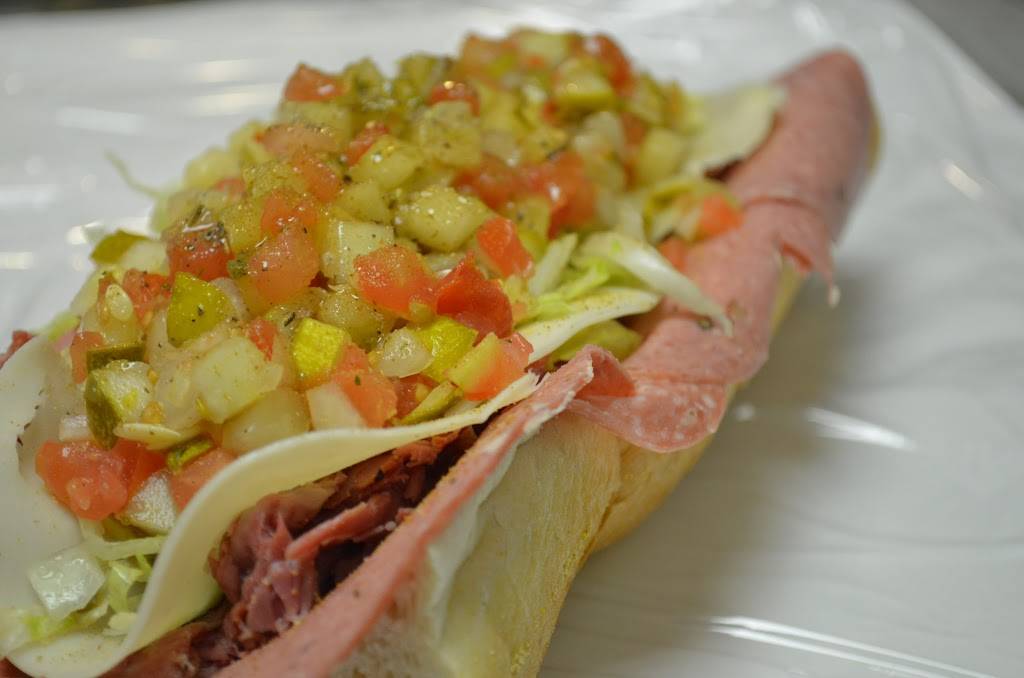 Peppos Great Sub Sandwiches | meal takeaway | 10303 S Roberts Rd, Palos Hills, IL 60465, USA | 7082371755 OR +1 708-237-1755