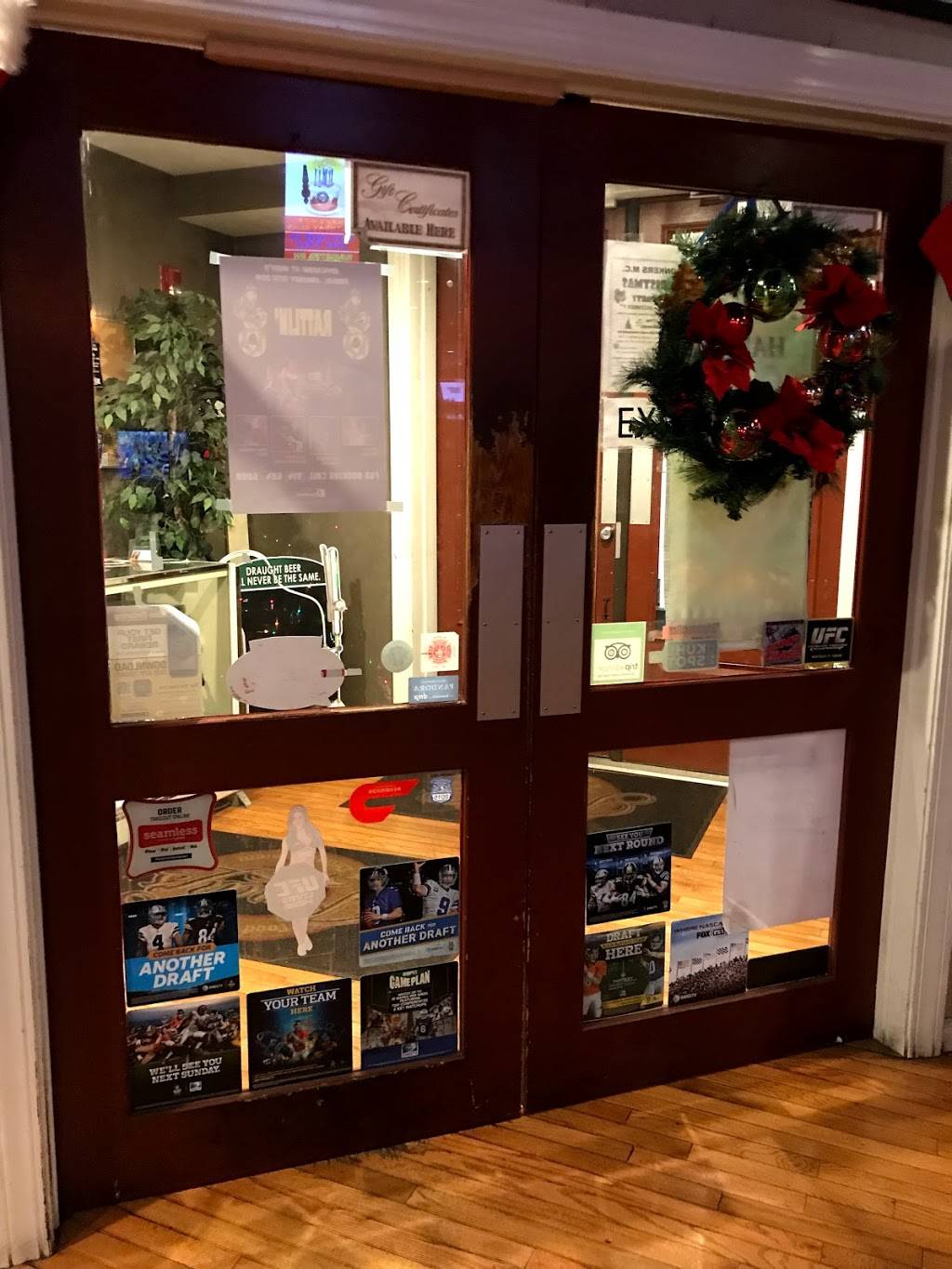 Rudys | restaurant | 156 S Central Ave, Hartsdale, NY 10530, USA | 9143589051 OR +1 914-358-9051