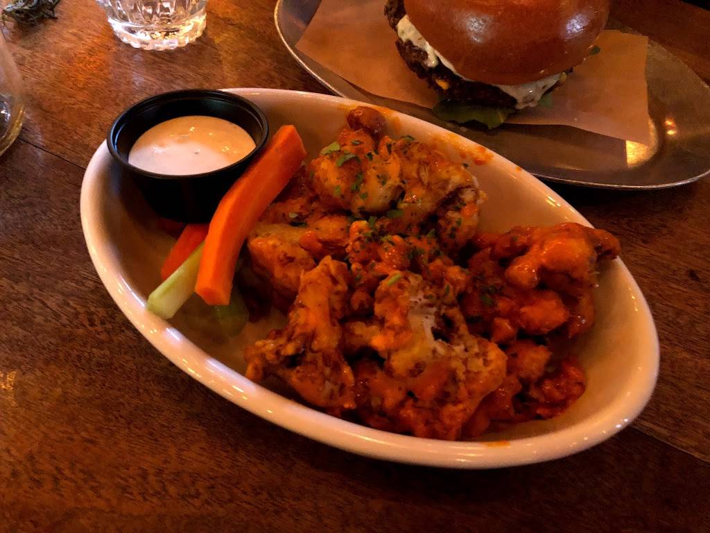 The Den On Sunset | restaurant | 8226 Sunset Blvd, West Hollywood, CA 90046, USA | 3236560336 OR +1 323-656-0336