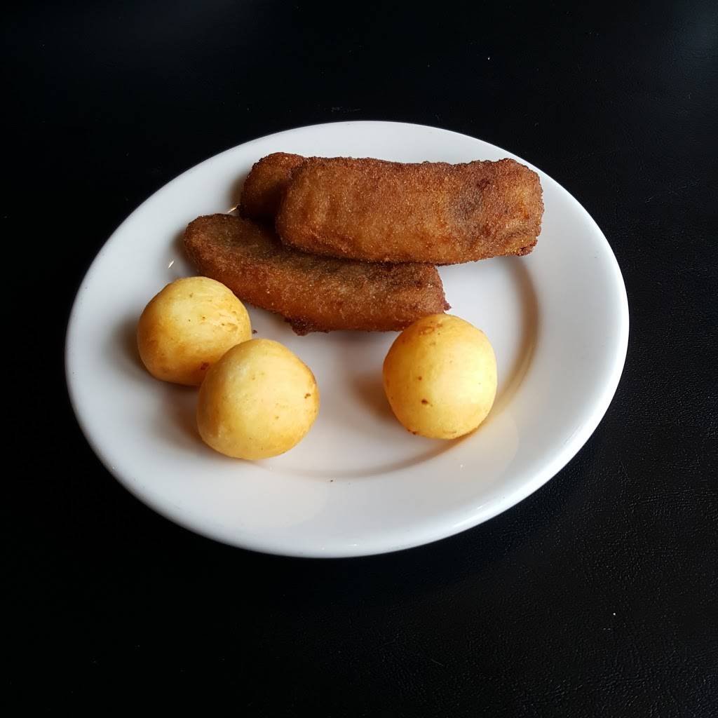 The Grill From Ipanema | restaurant | 2313 1st Ave, Seattle, WA 98121, USA | 2064574885 OR +1 206-457-4885