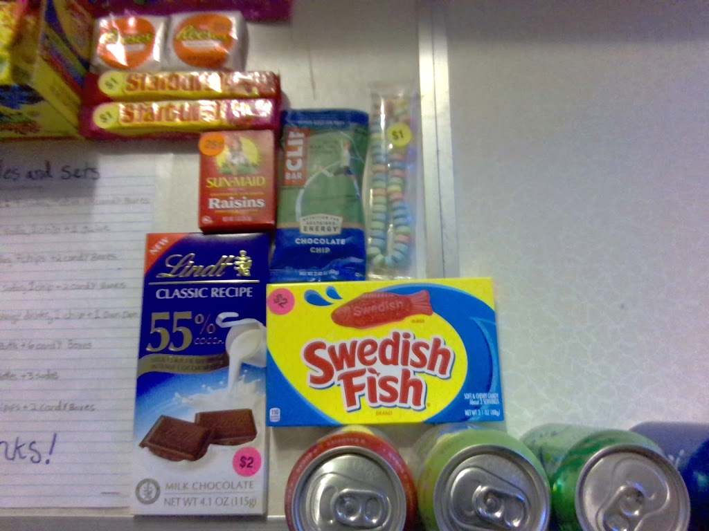 Food and Stuff | restaurant | 2848 Westwood Ave, San Ramon, CA 94583, USA | 5104271872 OR +1 510-427-1872