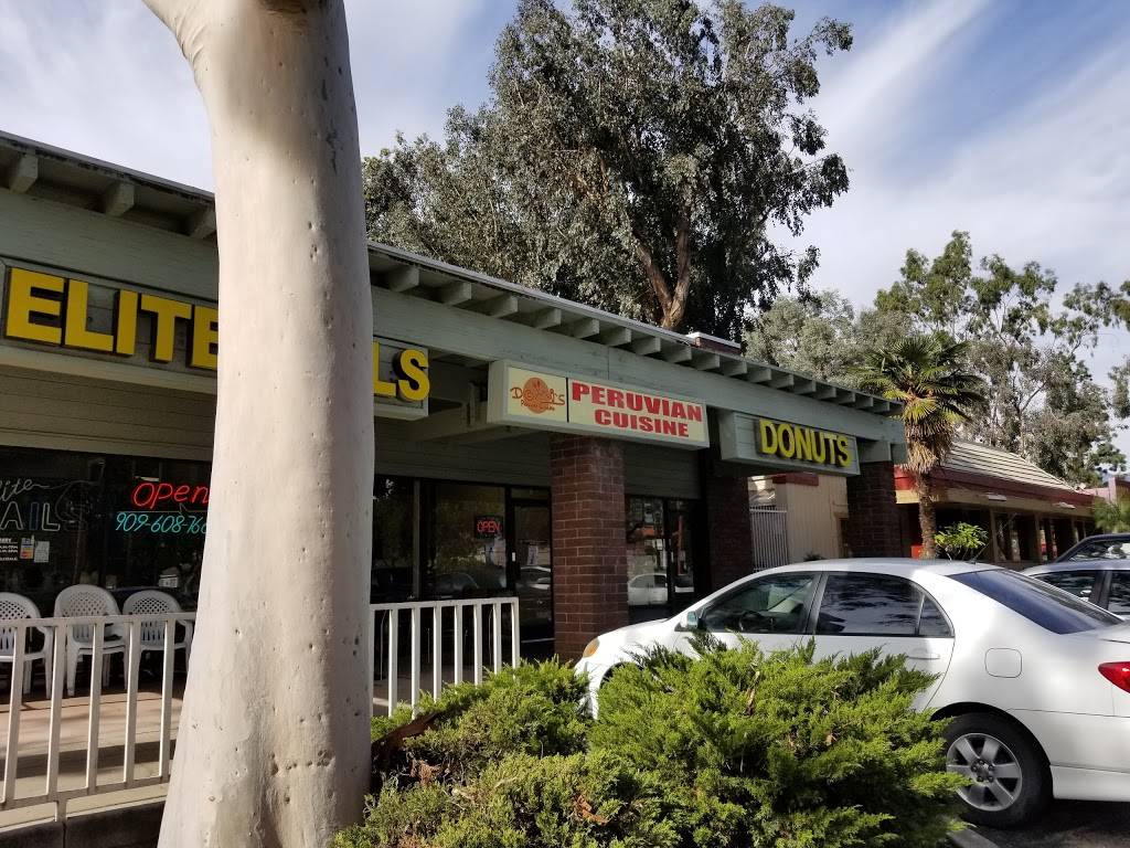 Domis Peruvian Cuisine | restaurant | 915 N Euclid Ave, Upland, CA 91786, USA | 9099203181 OR +1 909-920-3181