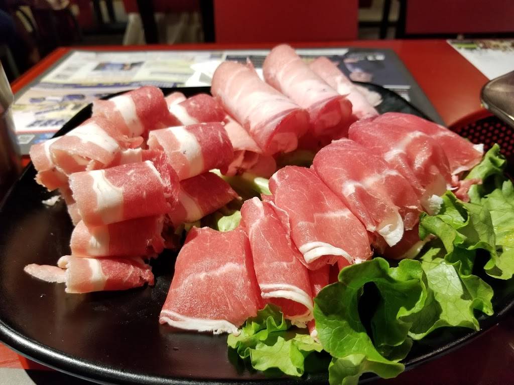 A & J Hot Point | restaurant | 8508 Valley Blvd #102, Rosemead, CA 91770, USA | 6263818816 OR +1 626-381-8816