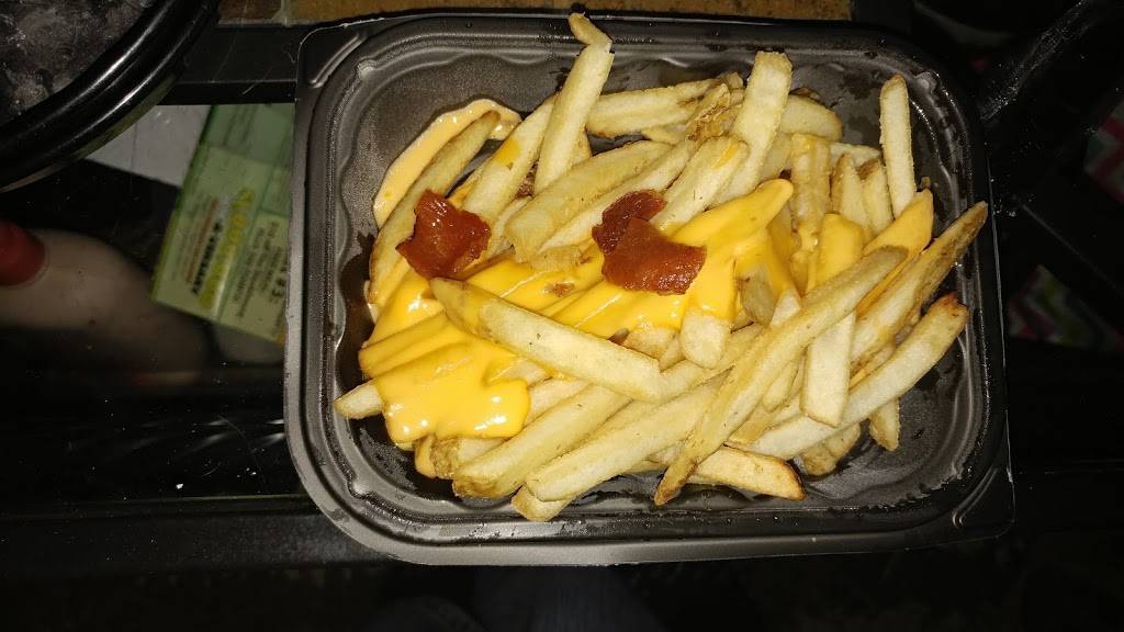 Wendys | restaurant | 6464 S U.S. Hwy 85 87, Fountain, CO 80817, USA | 7193925256 OR +1 719-392-5256