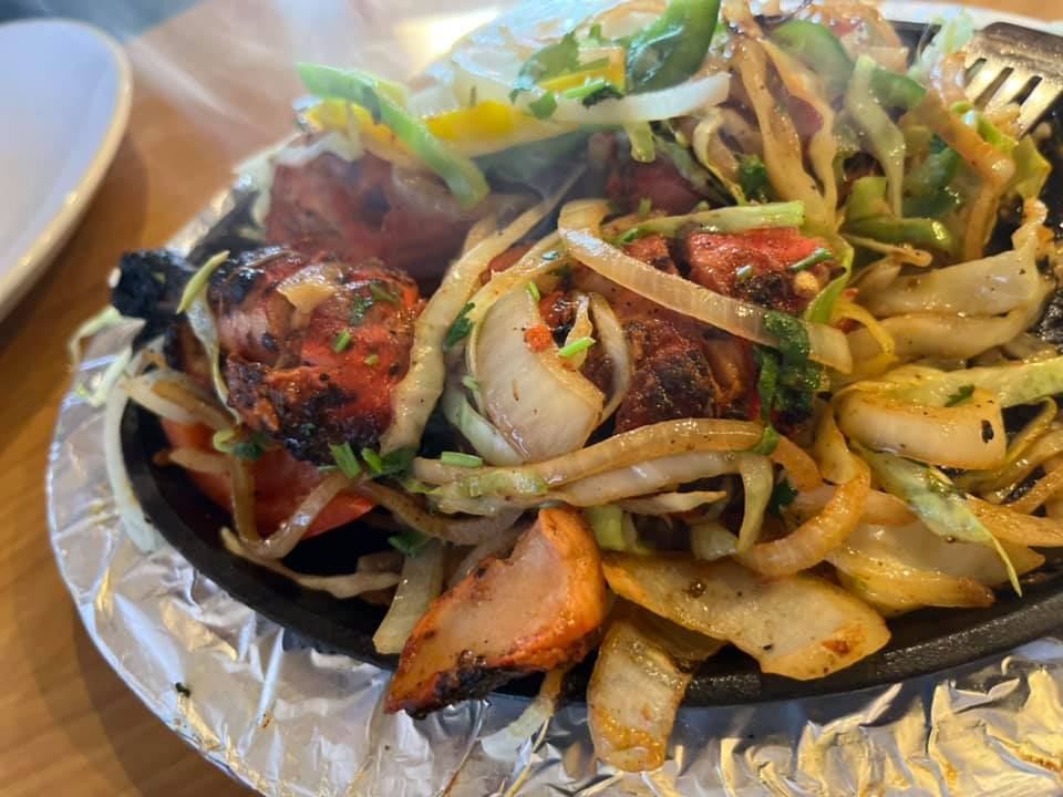 Taj Bistro | restaurant | 12 Carol Rd, Winchester, KY 40391, USA | 8593854760 OR +1 859-385-4760