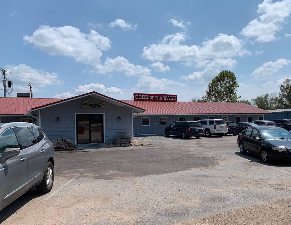 COCK OF THE WALK | restaurant | 13560 US 49 north, Jackson, MS 39209, USA | 6013620438 OR +1 601-362-0438
