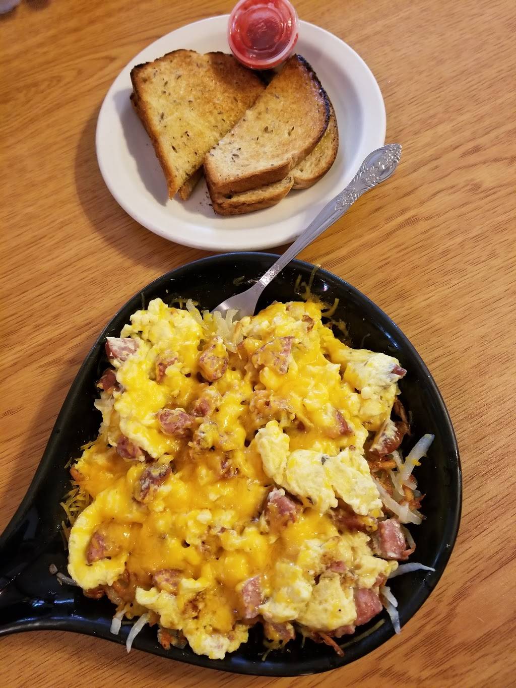 3 Cs Coffee Cup Cafe | restaurant | 228 WI-70, St Germain, WI 54558, USA | 7154794333 OR +1 715-479-4333