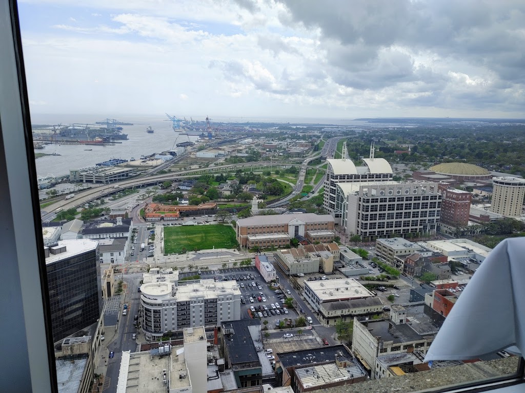 Dauphin’s Casual Fine-Dining | restaurant | 107 St Francis St Suite 3400, Mobile, AL 36602, USA | 2514440200 OR +1 251-444-0200