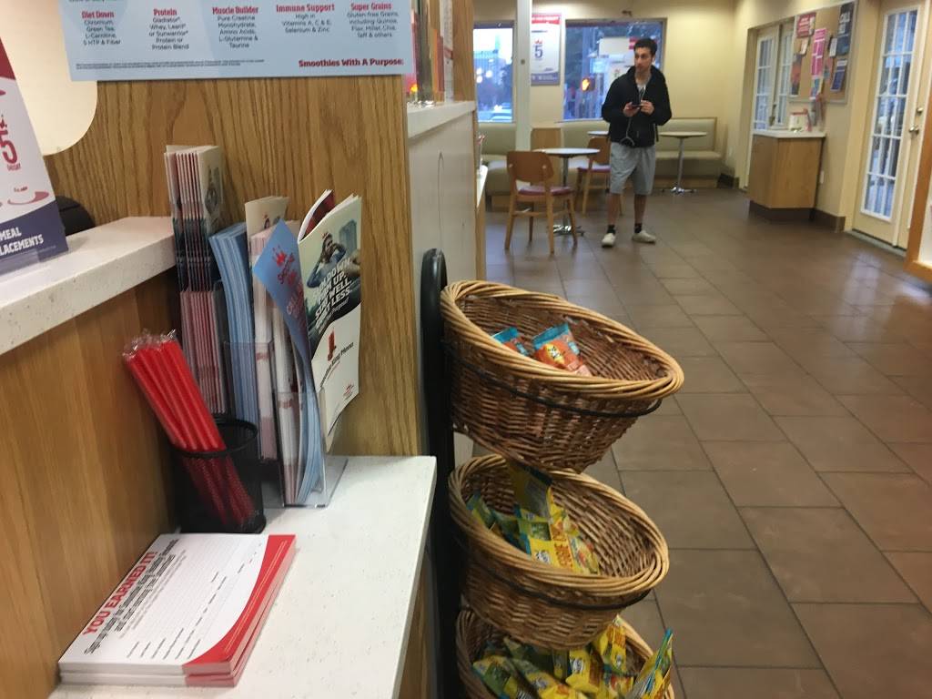 Smoothie King | restaurant | 504 W 24th St b, Austin, TX 78705, USA | 5124805095 OR +1 512-480-5095