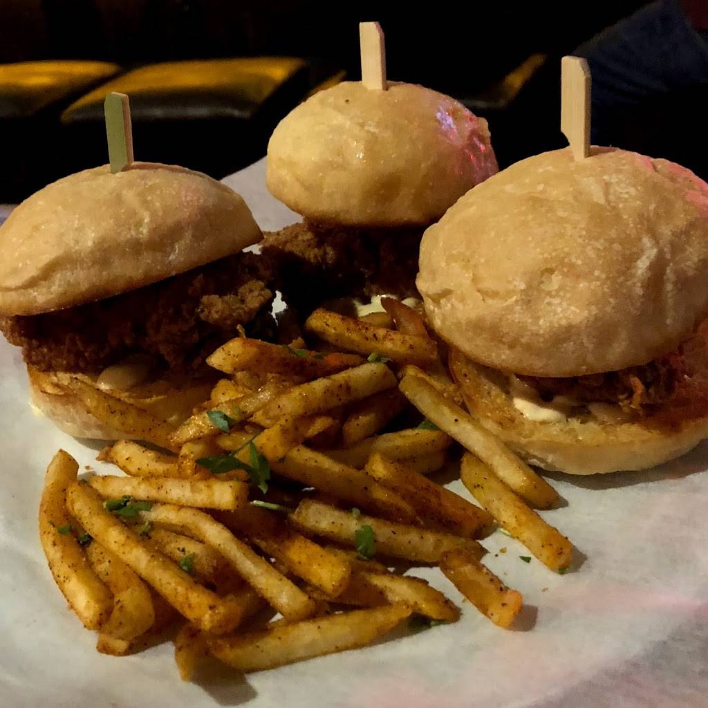 The Dirty Bird Lounge | night club | 926 B St, Hayward, CA 94541, USA | 5103988014 OR +1 510-398-8014