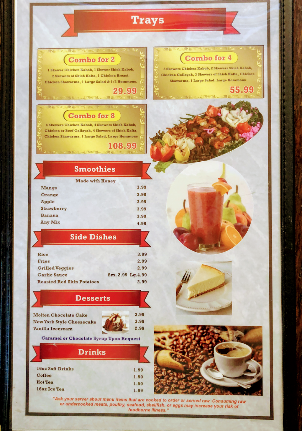 MI KABOB | restaurant | 51 S Washington St, Oxford, MI 48371, USA | 2485727136 OR +1 248-572-7136