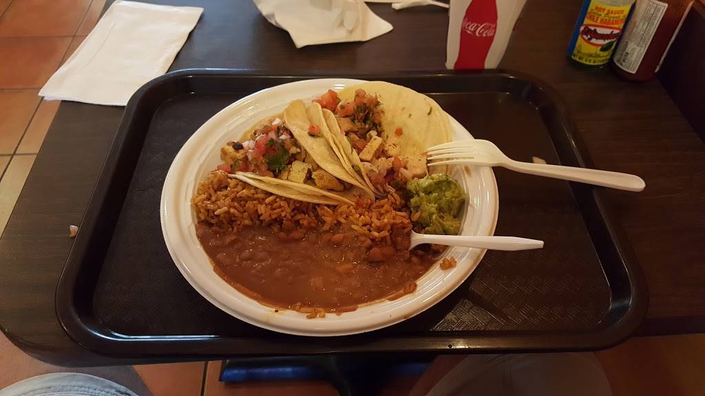 3 Chicas Mexican Kitchen | meal takeaway | 637 Wyckoff Ave, Wyckoff, NJ 07481, USA | 2018484700 OR +1 201-848-4700