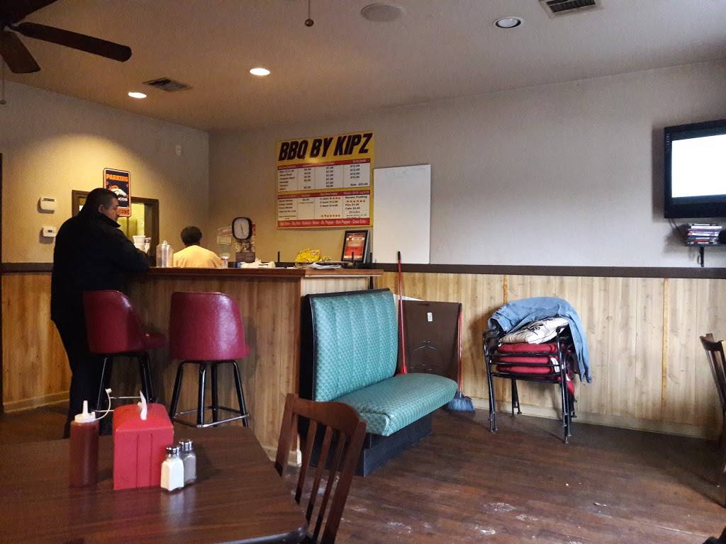 Kipz BBQ | restaurant | 1509 Evans Ave, Fort Worth, TX 76104, USA | 8178775479 OR +1 817-877-5479