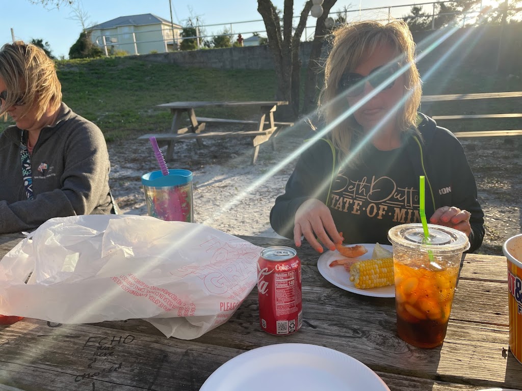 Skully’s Low Country Boil | restaurant | 5544 Cape San Blas Rd, Port St Joe, FL 32456, USA | 8502473077 OR +1 850-247-3077