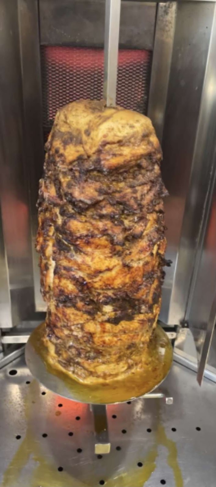 Shawerma Hotbox | restaurant | 3000 Crockett St, Fort Worth, TX 76107, USA | 8178879066 OR +1 817-887-9066