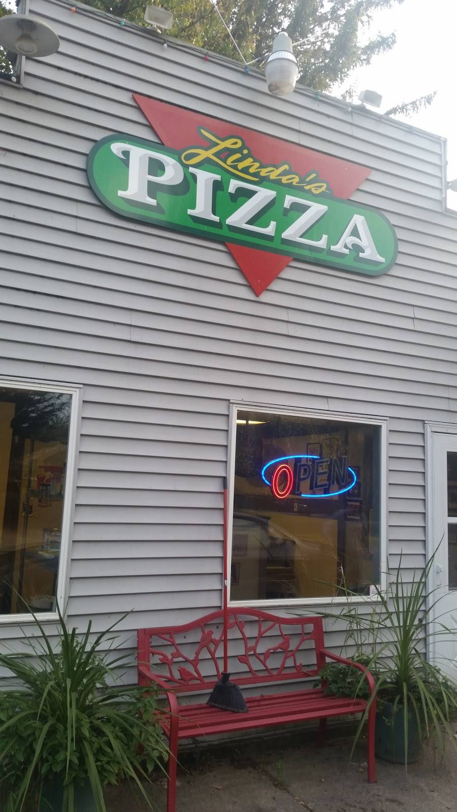 Lindas Pizza | restaurant | 2004 E Washington St, Joliet, IL 60433, USA | 8157261744 OR +1 815-726-1744