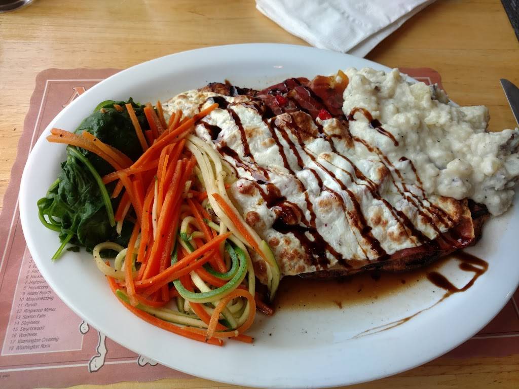 Little Nickis Italian Restaurant | restaurant | 120 Brady Rd, Lake Hopatcong, NJ 07849, USA | 9736017811 OR +1 973-601-7811