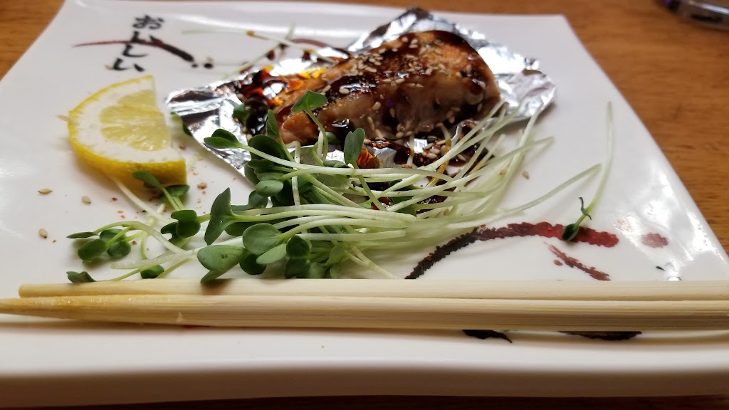 Kai Sushi & Dining | restaurant | 720 St Michaels Dr, Santa Fe, NM 87505, USA | 5054387221 OR +1 505-438-7221