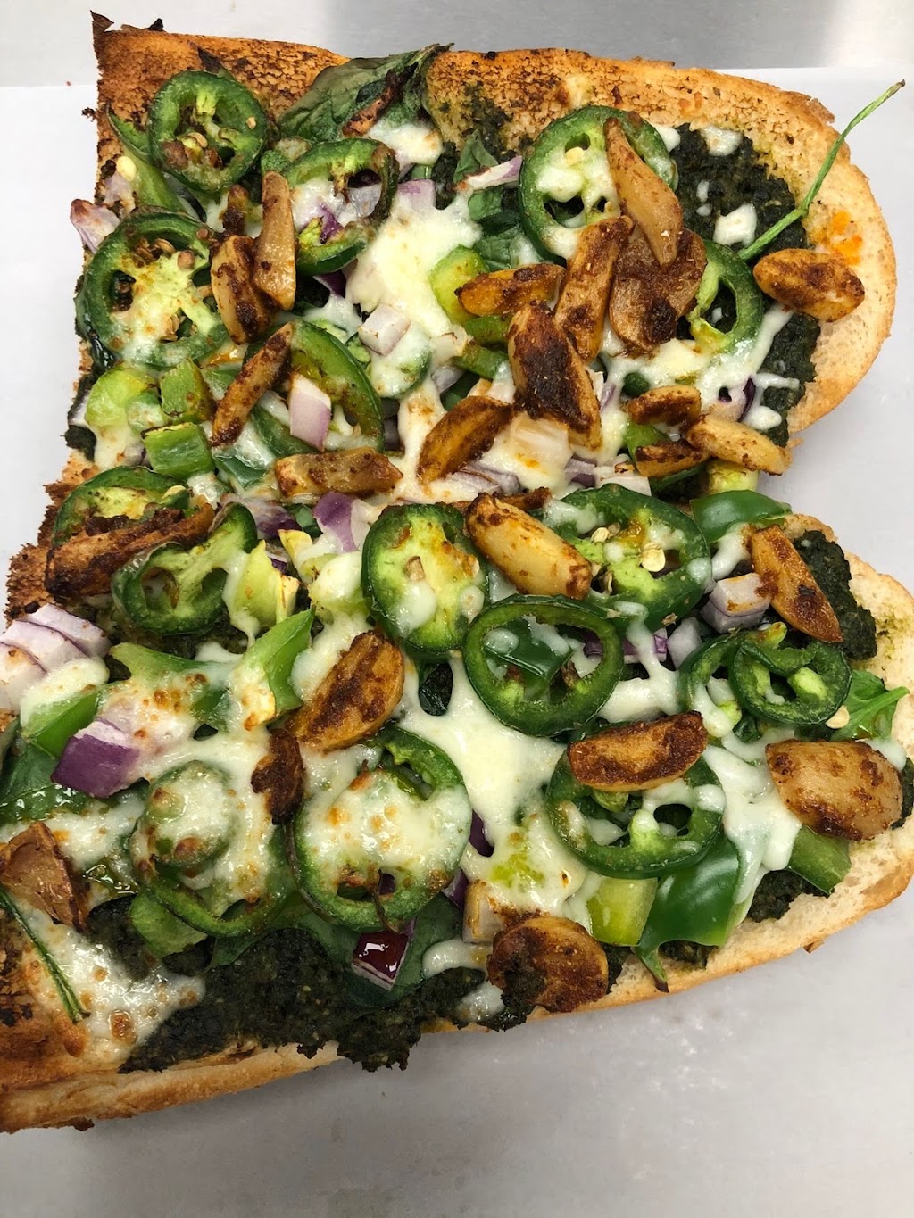 Hot Pizza Dallas | restaurant | 17194 Preston Rd Ste 102, Dallas, TX 75248, USA | 4693991461 OR +1 469-399-1461