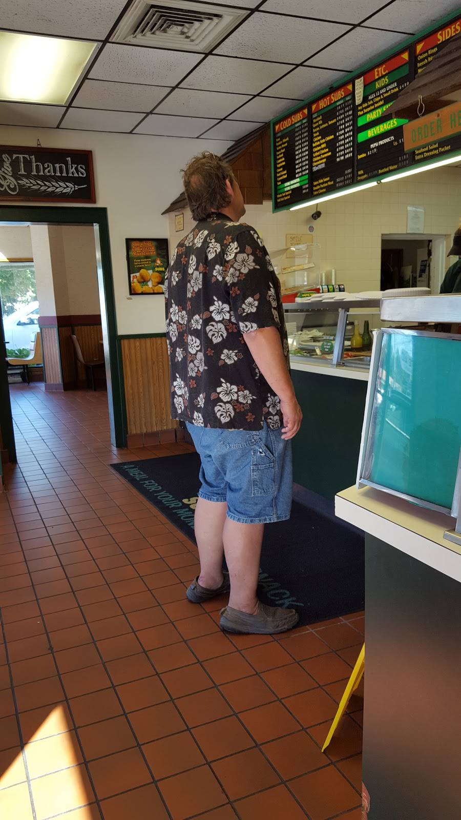 Jreck Subs | meal takeaway | 1601 Valley Dr, Syracuse, NY 13207, USA | 3154924101 OR +1 315-492-4101