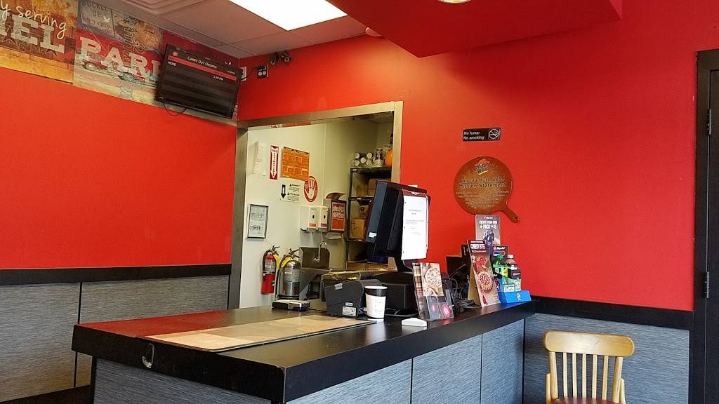 Pizza Hut | meal takeaway | 4960 Library Rd, Bethel Park, PA 15102, USA | 4128542500 OR +1 412-854-2500