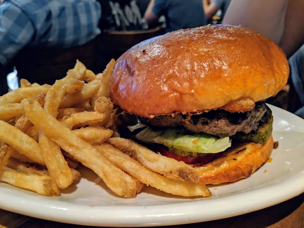 BJs Restaurant & Brewhouse | meal takeaway | 1140 El Camino Real Suite 271, San Bruno, CA 94066, USA | 6502434530 OR +1 650-243-4530